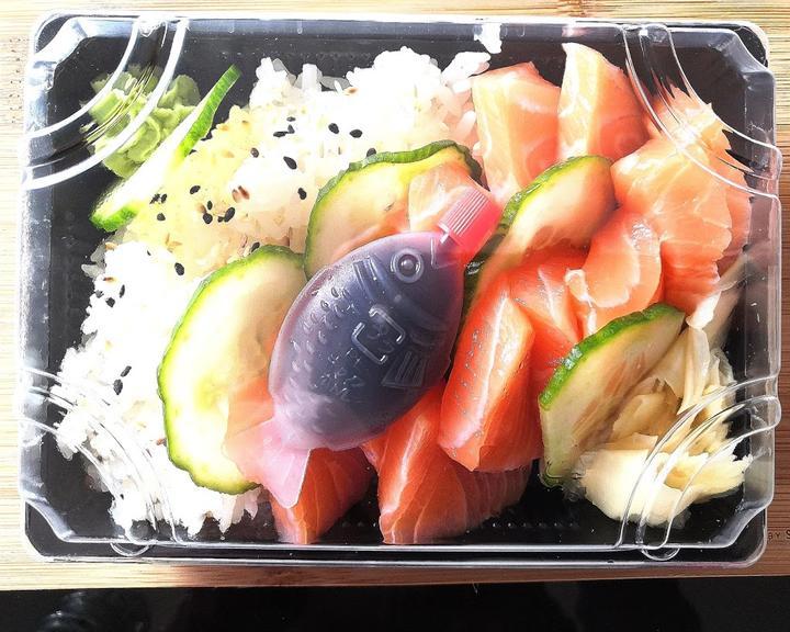 Sushi Hasu